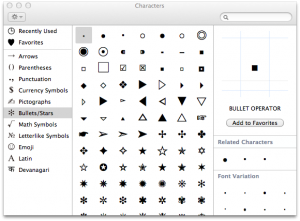 How to Master the Keyboard on Mac OS X