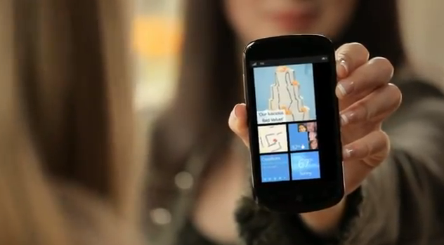 The difference between Microsoft’s TellMe and Apple’s Siri is an ability to deliver