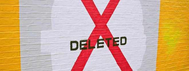 Here’s why all Twitter users should tweet with accountability and without the delete button