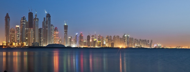 YouTube will live-stream the Dubai International Film Festival from the red carpet