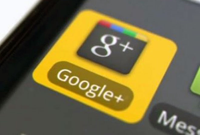 This is why social media marketers should not be ignoring Google+