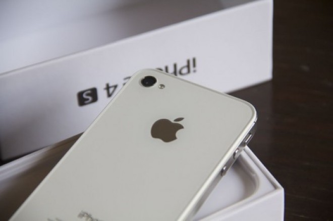 Iphone 4s Preorders Delayed In India