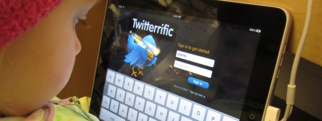 Is an 11-year-old digitally mature? According to this survey that might be true