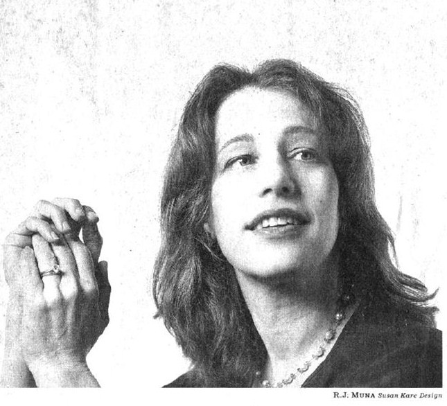 Susan Kare’s sketchbook reveals the origin of the Mac icons you know and love