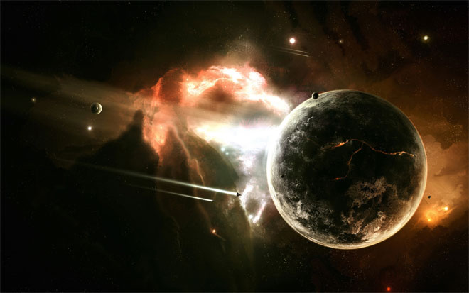 Time running short for high school kids to apply for YouTube’s space program