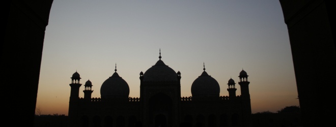 Pakistani startups get a boost as Lean Startup Machine lands in Lahore