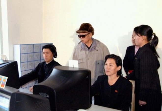 N. Korea “on the cusp” of digital revolution as report shows mobile ownership surging
