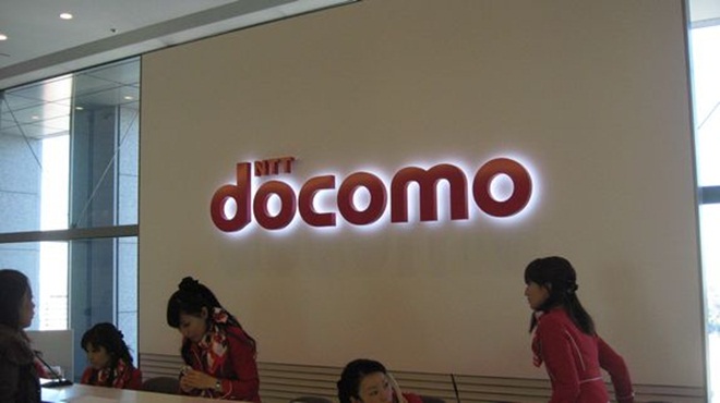 Japan’s DoCoMo Hasn’t Given up Hope of Introducing the iPhone