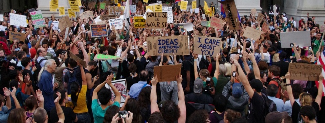 Activist app Protest4 gains 50,000 users in 17 days