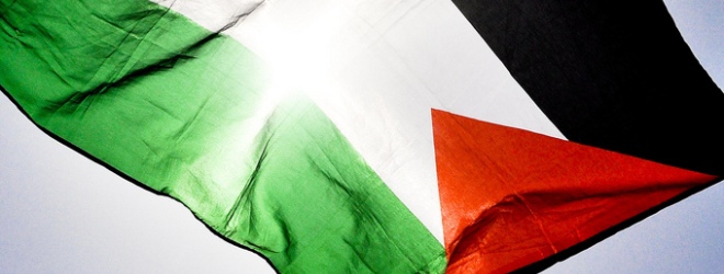 Palestine asks the UN to investigate an attack that took down Internet service for a day