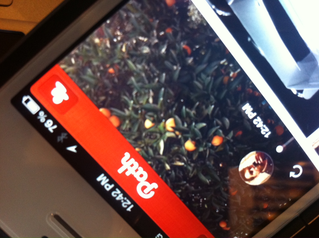 Path 2 is a beautifully executed pitch for an acquisition by Facebook