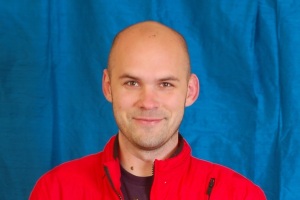 Robin Sloan leaves Twitter’s Media Partnerships team