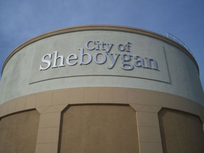 The city of Sheboygan joins the wave of governments adopting social media