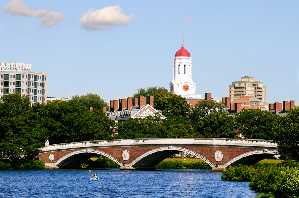 Harvard Tech Meetup launches to bolster Boston’s startup scene