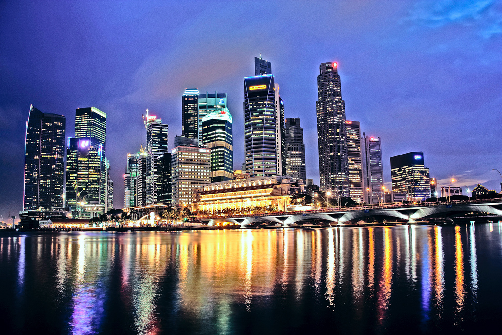 Facebook posts show ugly side of Singapore’s multicultural society
