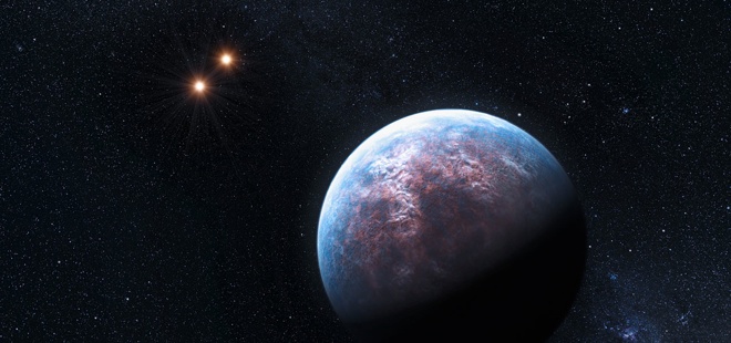 NASA released a playlist of creepy space sounds in time for Halloween