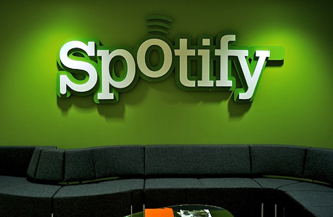 Apps are Spotify’s answer to all the wrong questions