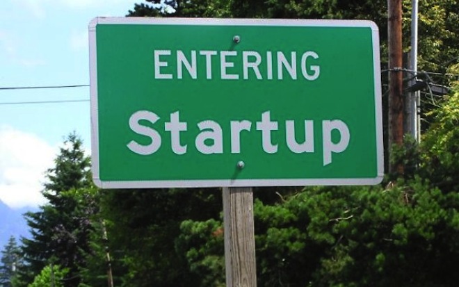 What Factors Make a Startup Cool?