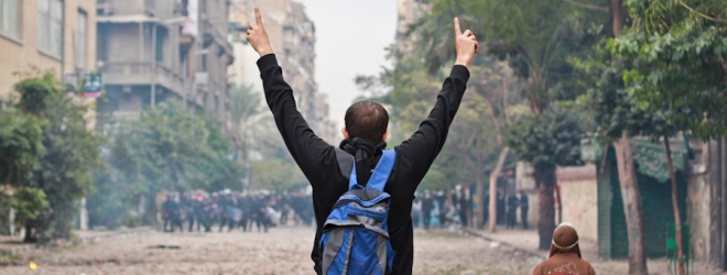 Bambuser to be used to monitor upcoming parliamentary elections in Egypt