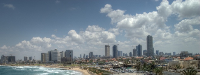 Google is launching its second incubator, this time in Israel