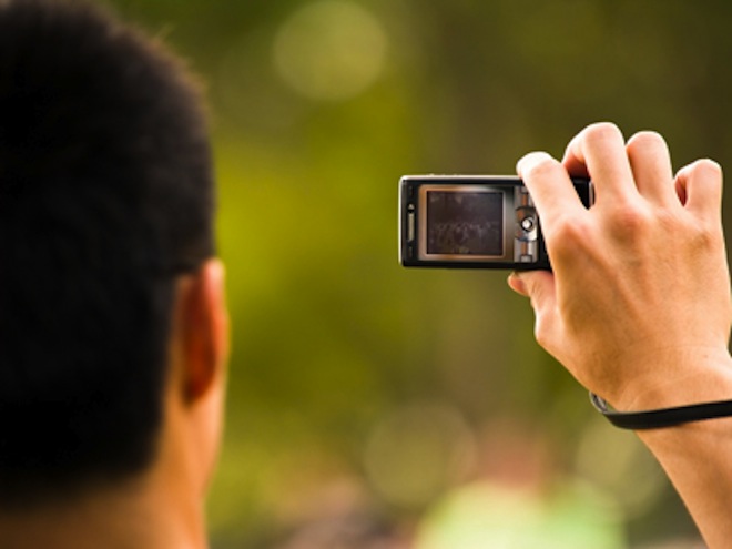 YC-backed Vimessa launches, making video messaging as simple as SMS