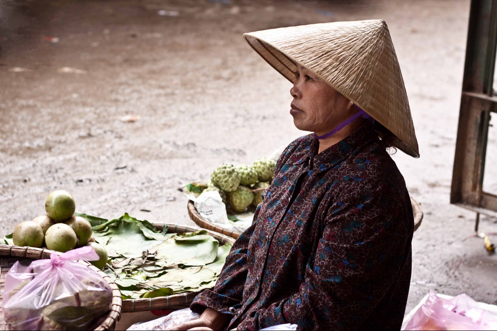 Gates Foundation donates $30m towards rural Internet initiative in Vietnam