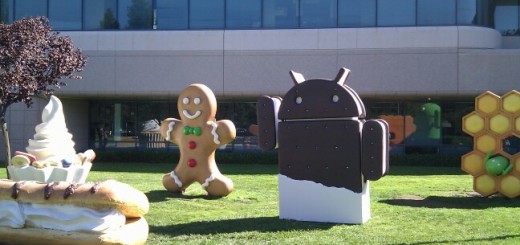 An extensive collection of UI inconsistencies and irritations in Android 4.0