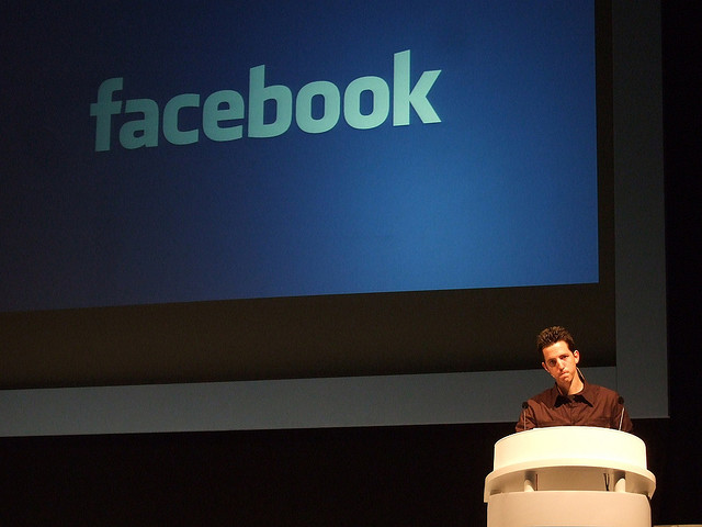 Facebook stats show Path has 800% growth since relaunch