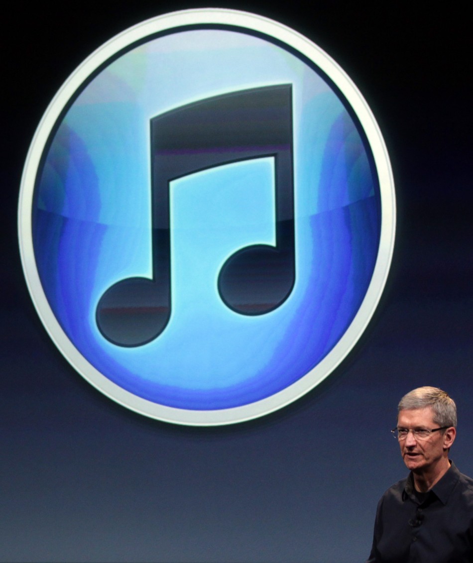 Apple is now offering music, movies and iTunes Match in Brazil