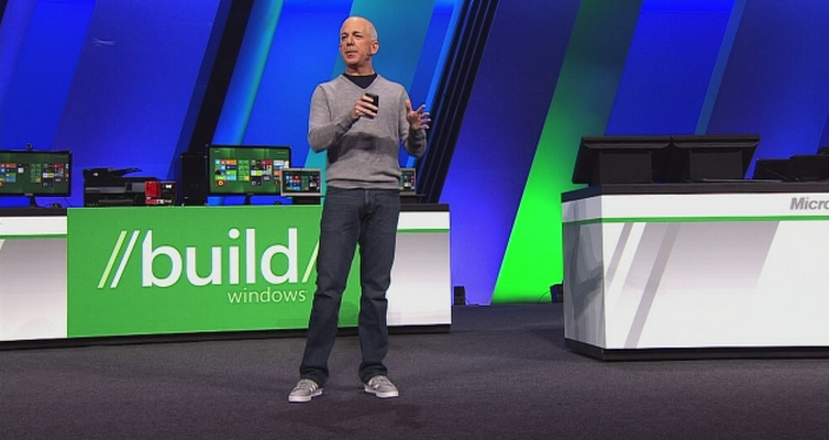 The public Windows 8 beta will be released in late February
