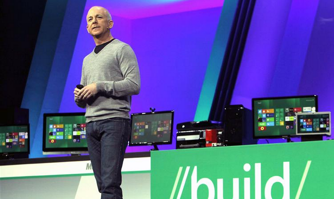 Microsoft to detail forthcoming Windows app store early next week