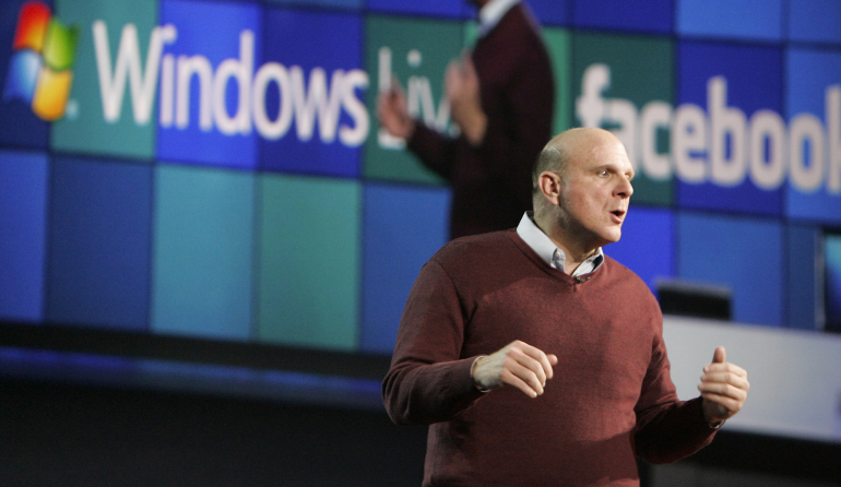 Microsoft may pull normal app support from ARM-based Windows 8 tablets