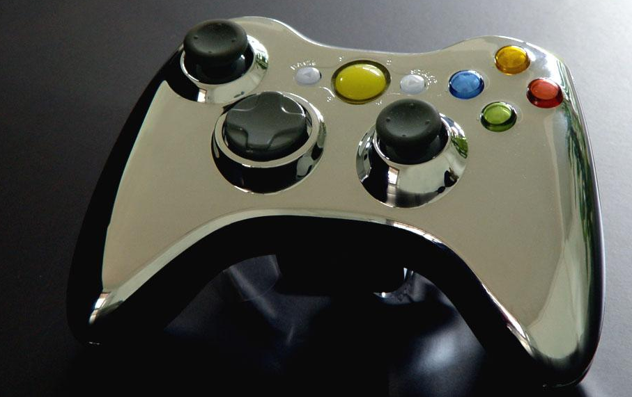 Microsoft may have sold 1.44 million Xbox 360s in November