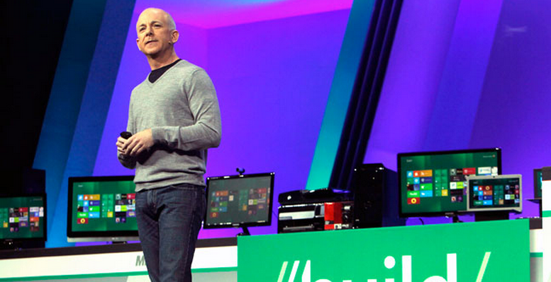 Windows 8 heading for irrelevance in 2012? I don’t buy the hype