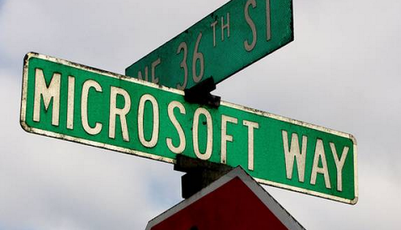 Is Microsoft putting its retail software empire at risk with Windows Store?