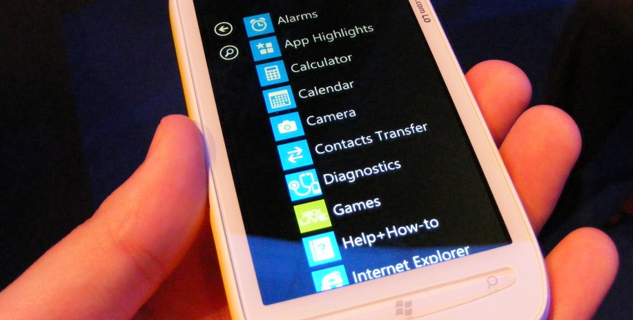 Got Android malware? Microsoft wants to give you a free Windows Phone