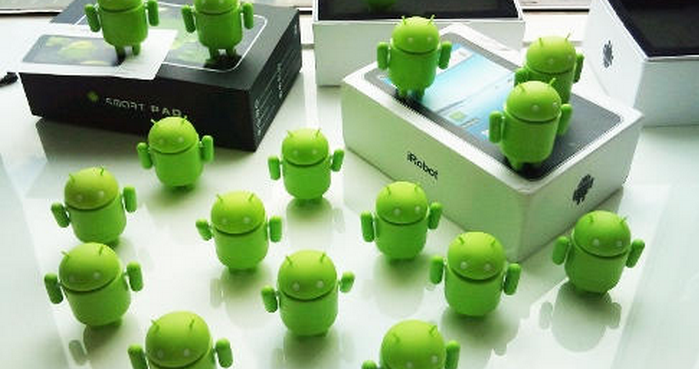 Microsoft brings its Lync enterprise chat client to Android
