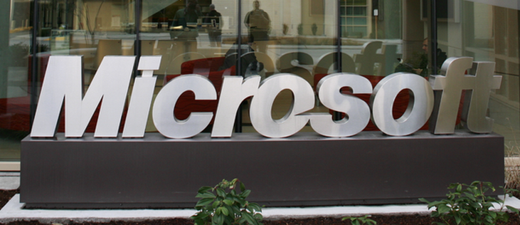 This week at Microsoft: Xbox, Andy Lees, and Windows 8