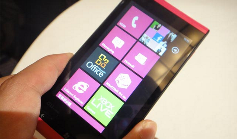 Inside the great Windows Phone brain drain