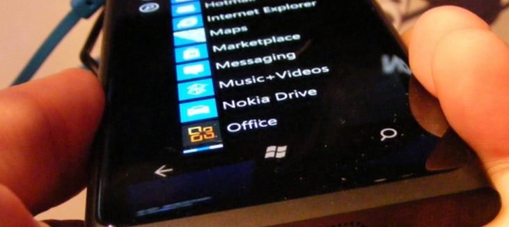 Nokia advances its free Windows Phone plan for developers