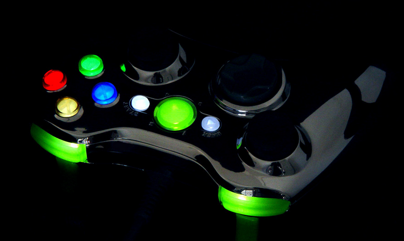 Microsoft rolls out 8 new TV channels for Xbox