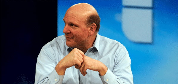 This week in Microsoft: Windows Phone, Internet Explorer, and Kinect