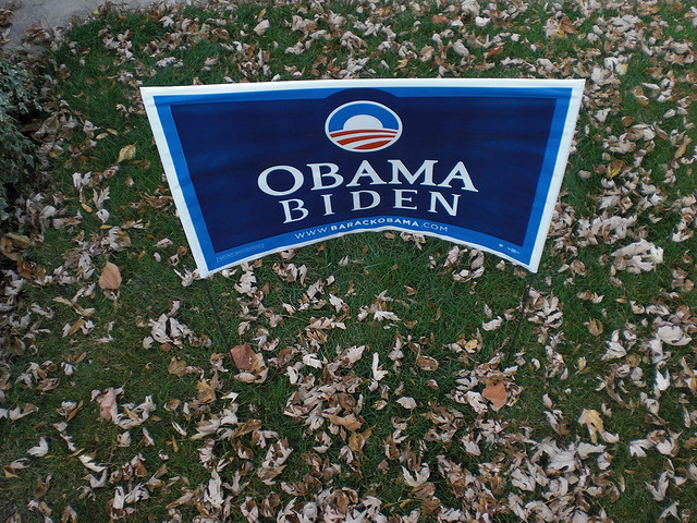NBCPolitics and foursquare team up for ‘Presidential Election Campaign Check-ins’