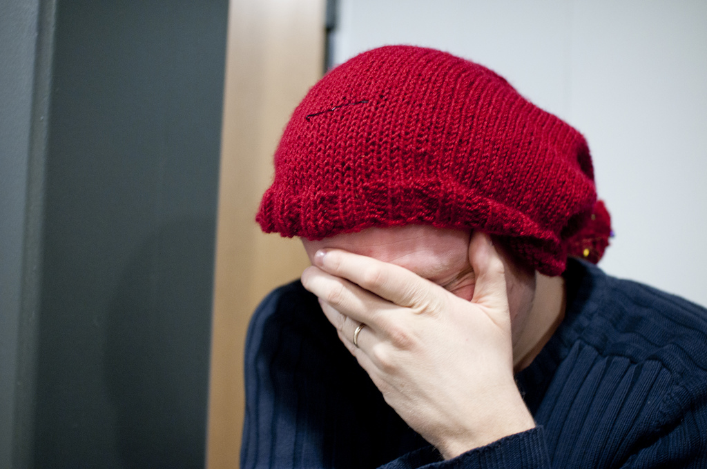 Desperation: Go Daddy calling customers, begging them to stay