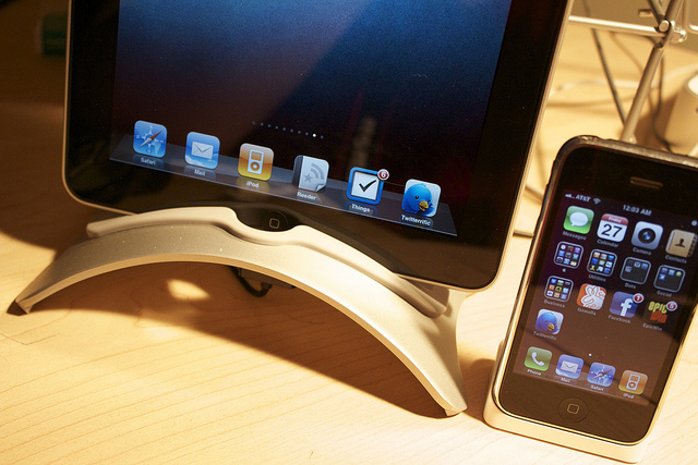 New smartphone or tablet owner? Here are 3 things you should hold off doing.
