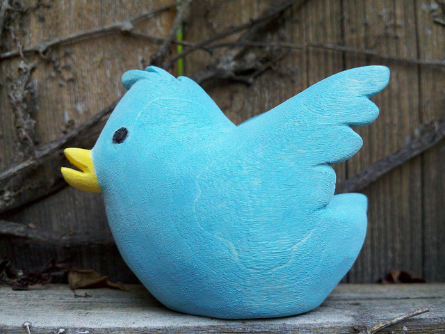 Twitter’s 2011 year in review features everything Egypt