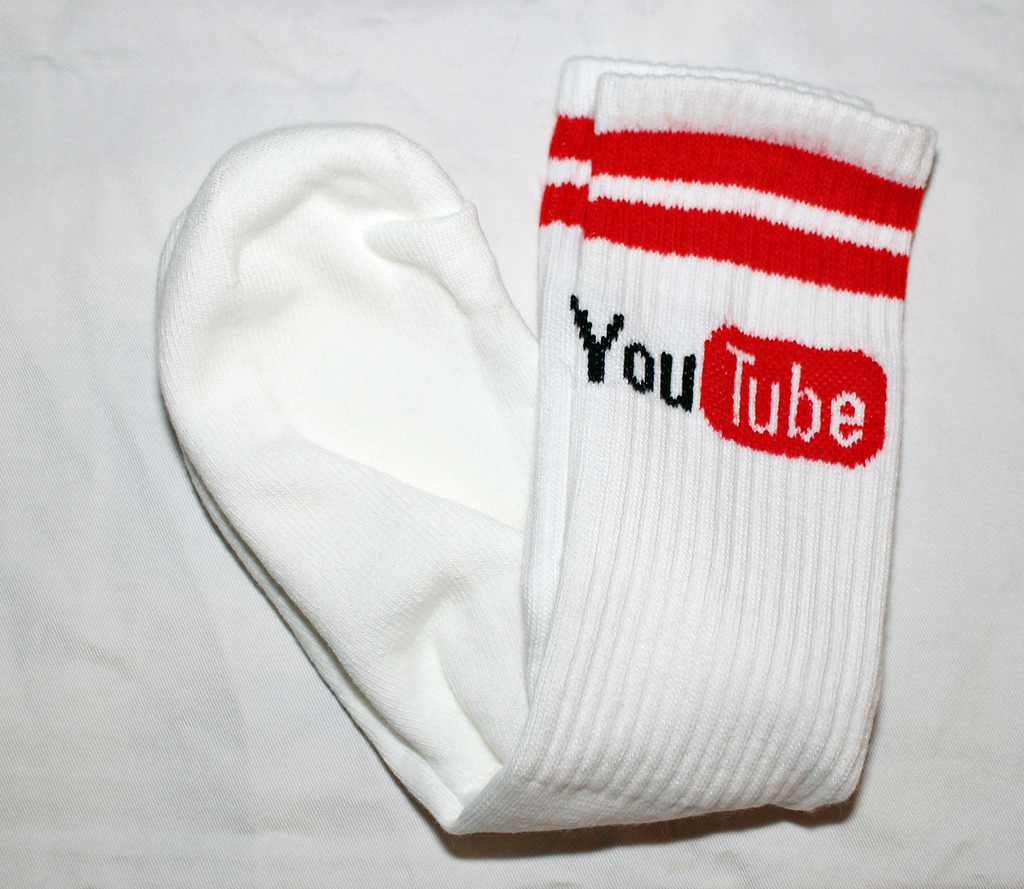 YouTube Slam pits videos against each other and lets you pick the best