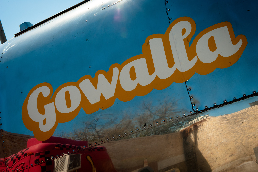 With Gowalla closing at the end of January, TouristEye offers to store your data