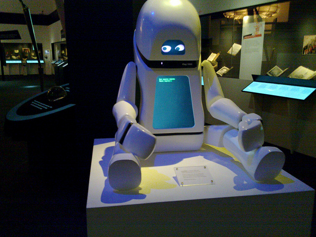 Just shoot more video, V.I.K.T.O.R. The Robot will edit them for you