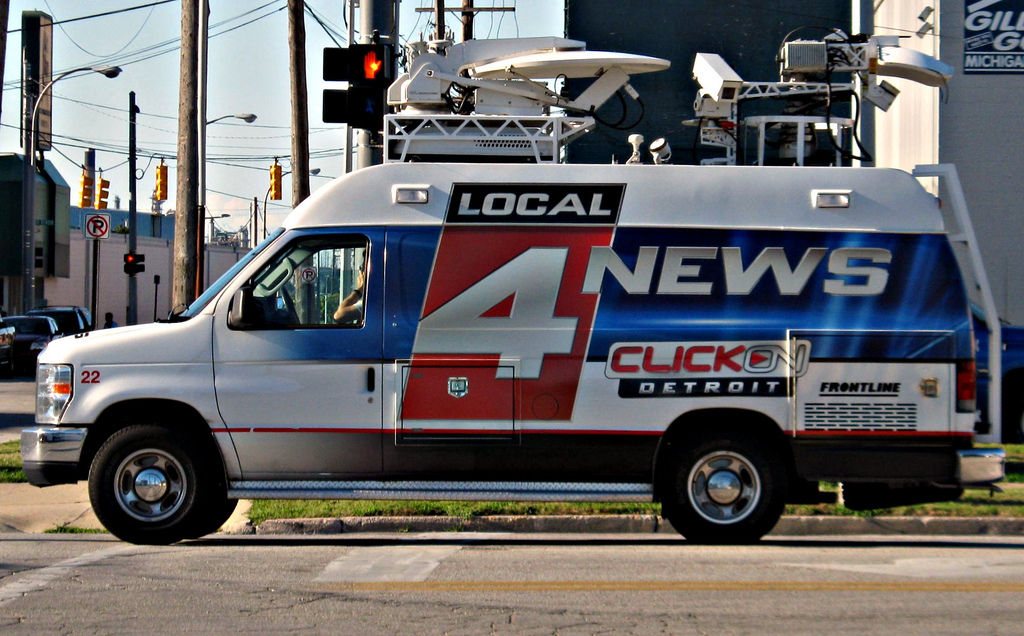 2011 Google data reveals searchers in the U.S. want more local news